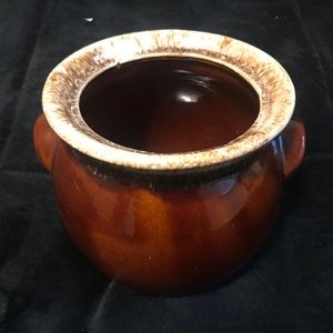 Pot barely used it
